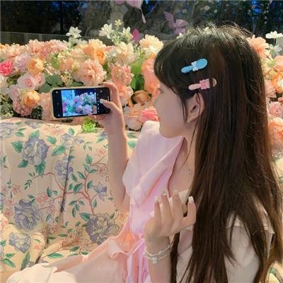 在他的一生中